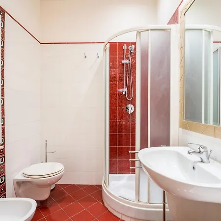 Apartamento Dimora Esedra, Historical Flat In The Heart Of Roma