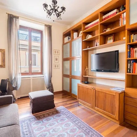 Dimora Esedra, Historical Flat In The Heart Of Roma