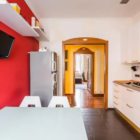 Dimora Esedra, Historical Flat In The Heart Of * Roma