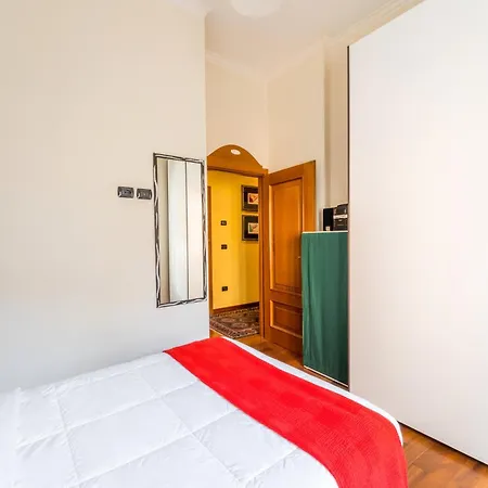 Dimora Esedra, Historical Flat In The Heart Of Apartamento Roma