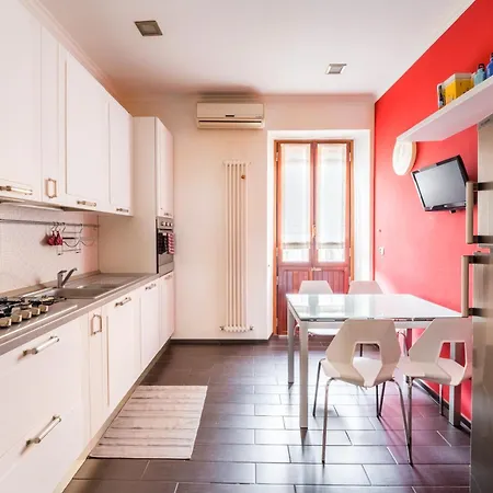 Dimora Esedra, Historical Flat In The Heart Of *