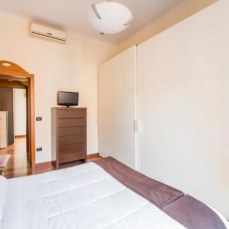 Dimora Esedra, Historical Flat In The Heart Of Apartamento Roma