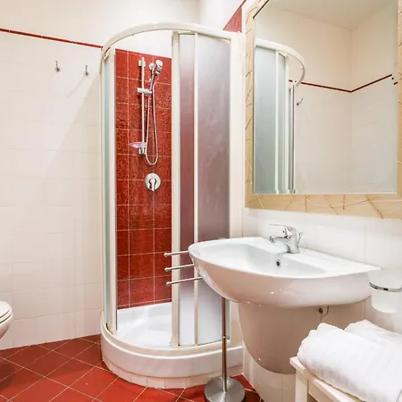 Dimora Esedra, Historical Flat In The Heart Of * Roma